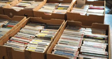 #Lecture : Près de 50.000 livres à très petits prix à l’#église du #Séminaire de Liège
