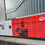 Bpos installe 6 nouveaux distributeurs de colis par jour