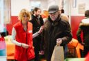 La #Croix-Rouge de #Liège retrouve des locaux dans le boulevard de la #Sauvenière