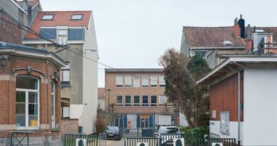 Les #Jardins d’#Elise vont accueillir du #logement et de l’#équipement