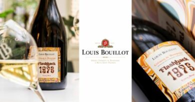 #Vins : Louis Bouillot met à l’honneur l’A.O.C. #Crémant de #Bourgogne