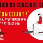 Luc Compétition 1 Affiche