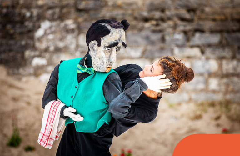 Mai Nam 6 Garçon UNE