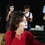 Molière 1 Maquillage