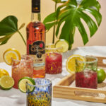 Recette d’un apéritif chez oxfam