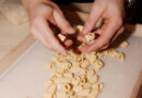 #Restauration : #Namur a son #Tailleur de #Pâtes
