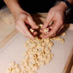 #Restauration : #Namur a son #Tailleur de #Pâtes