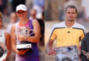 #Sport : Sur #Tipik et #Auvio, vous pourrez suivre le #tennis à #Roland-Garros 2025