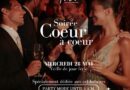 Soirée rencontres en live 30 + & Speed Dating au Tabù | Mercredi 28 mai