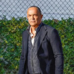 Yannic Noah de retour sur la terre battue sur la rtbf