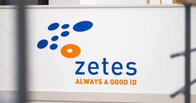 #Zetes, une #société en #expansion, pérennise son implantation à Haren