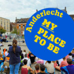 anderlecht my place to be