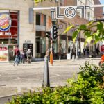 après bruxelles, Medi-market s’installe à liège