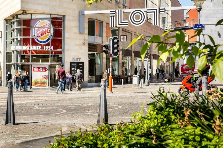 après bruxelles, Medi-market s'installe à liège