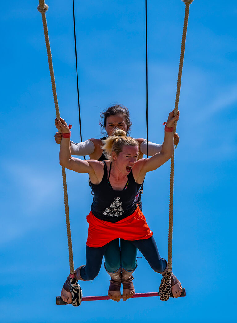 arts de la rue à jette