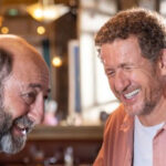 cinéma danny boon et kad merad
