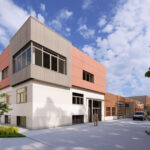 citydev parc pme à molenbeek