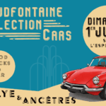collection cars à chaufontaine
