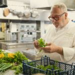 cours de cuisine en normandie