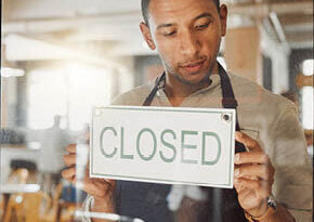 Voici les #démarches à entreprendre si vous voulez mettre #fin à votre #entreprise