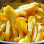 fritkot au parking bailli
