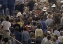 #Heysel 1985 : Bientôt 40 ans, un drame du #football et du #hooliganisme