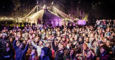 Le #Jam’#in #Jette au parc de la Jeunesse… à Jette évidemment !