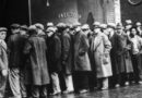 Pour l’#histoire mais aussi pour l’#actualité, la #crise et la grande #dépression sur la #RTBF Trois
