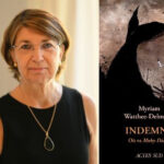 lecture dernier roman myriam watthee-delmotte