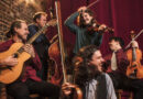 #Musique : Les « Violons de Bruxelles » se produisent au #centre #culturel d’#Etterbeek