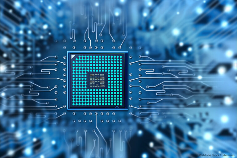 microprocesseurs union européenne