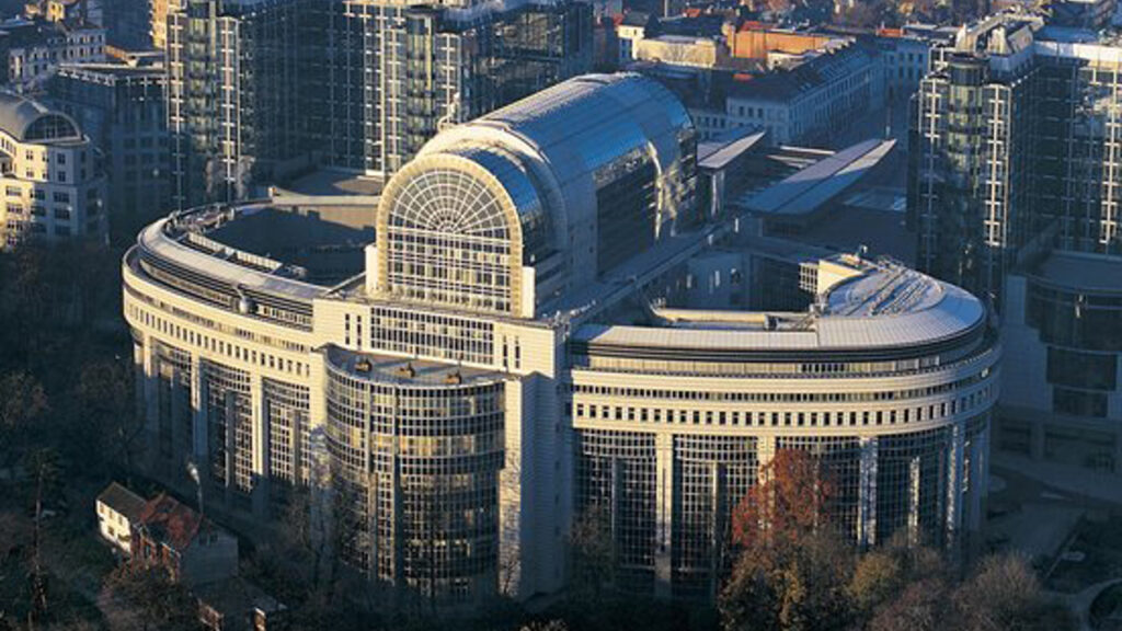 Parlement européen