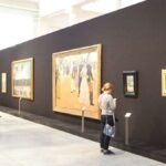 première nuit des musées liégeois