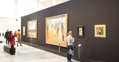 #Première #Nuit ardente des #musées #liégeois