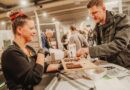 #Alimentation : #Dégustation des produits de 90 #producteurs #wallons à Liège