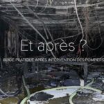 que faire après un incendie ou une inondation