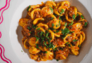 Recette : Le ragù della Squadria met en valeur les 3 #restaurants #italiens