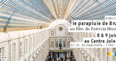 #Cinéma #documentaire : « Le parapluie de Bruxelles » au Centre Jules Verne