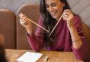 Avec le #restaurant #Samouraï, la #cuisine #japonaise s’installe avenue Louise à Bruxelles