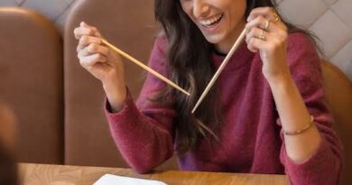 Avec le #restaurant #Samouraï, la #cuisine #japonaise s’installe avenue Louise à Bruxelles