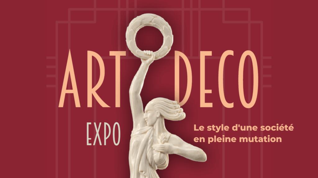 1 L'art déco au musée Belvue