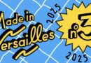 #Appel à #projets « Made in #Versailles 2025 »