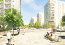 Le projet de #logements à #Droixhe (Liège) est relancé