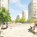1 bis droixhe logements
