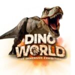 1 expo dino