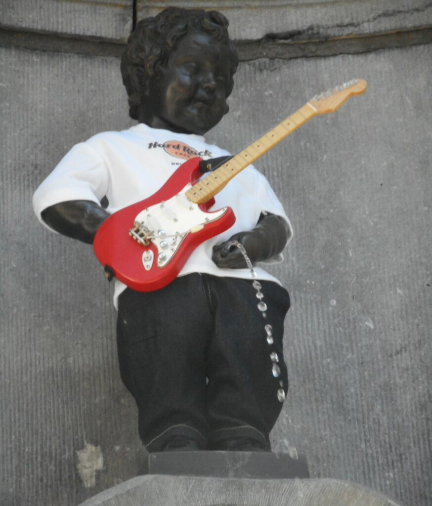 1 hard rock café