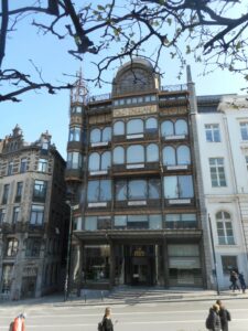 1 musée des instruments de musiques