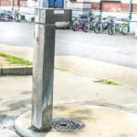 20 fontaines publiques pour y boire gratuitement à liège