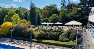LE DINNER BLANC : 19:00 – 22:30 (BBQ et/ou AFTERWORK) | DAVID LLOYD UCCLE