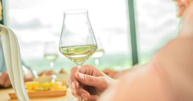 4 #vins de la province de Liège ont été #primés au #Gault&Millau
